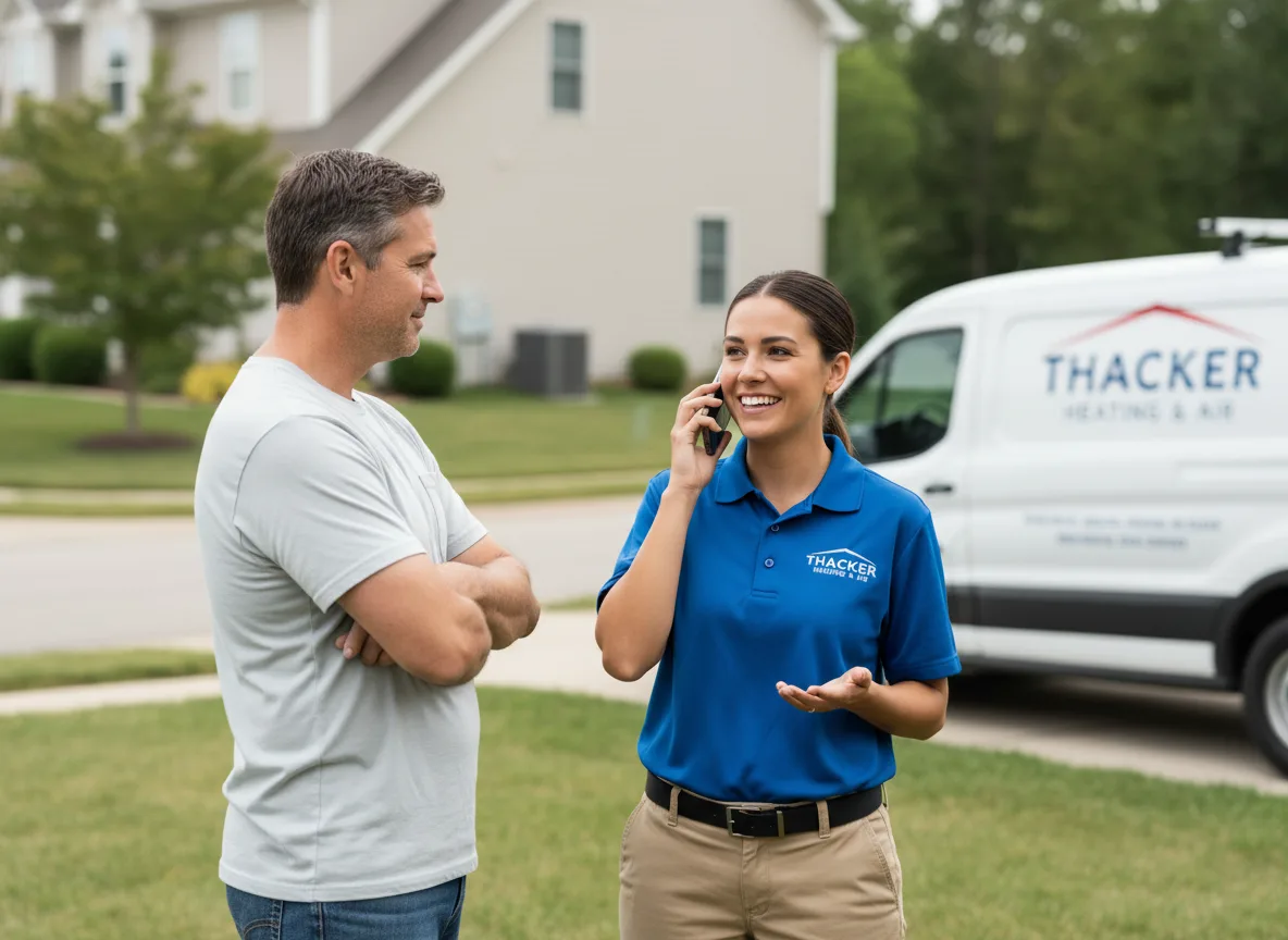 Ac Repair Forks, WA FAQs